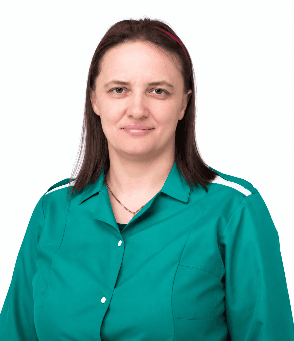 Бойцова Наталья Алексеевна