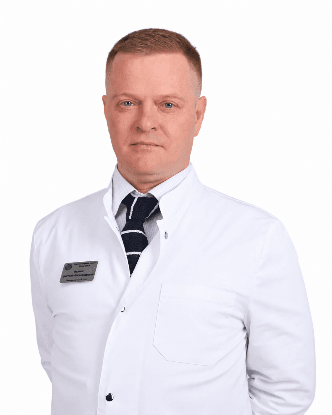 Макеев Григорий Александрович