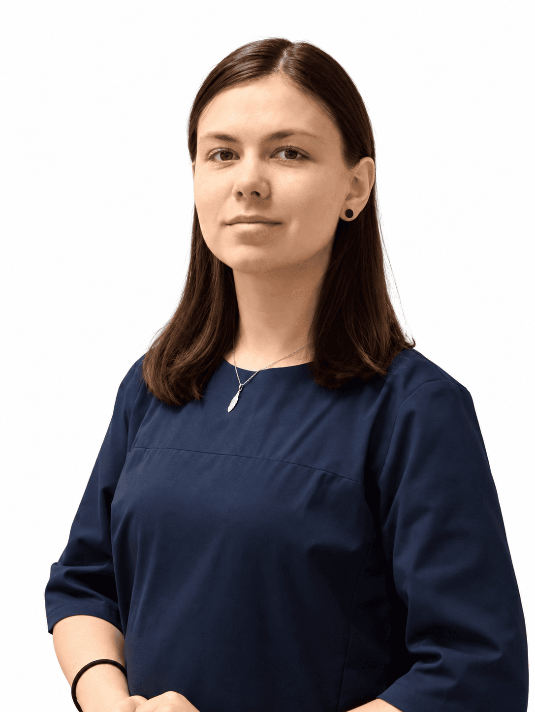 Кенджаева Екатерина Леонидовна